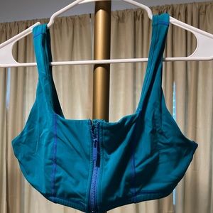 BuffBunny Sports Bra